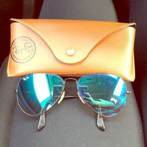 Ray Ban Sunglasses